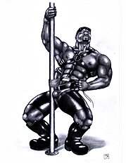 Black Lover