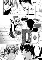 Goshujinsama Ni Ki Wo Tsukete