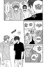 No Color Vol.1