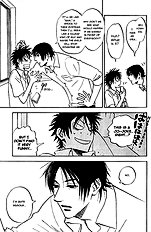 Aitsu No Daihonmei Vol.2