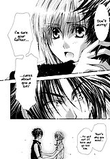 Okane Ga Nai Vol.7