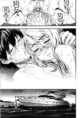 Witchcraft (Uncensored)[ENG]