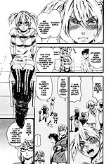 Witchcraft (Uncensored)[ENG]