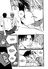 Kodomo Wa Tomaranai Vol.1
