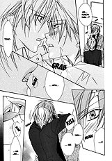 Exclusive Love Contract