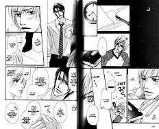 Loveholic Vol.2