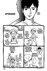 Nanahikari Vol.3