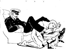 Foot Fraternity