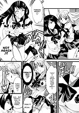 Yuurei Buin