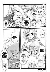Engage (Code Geass) [Kyougetsutei] (Spa)[ENG]