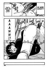Maid Club[ENG]