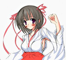 Evening And Night Nagi