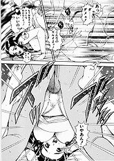 ANZUCHAN FOREVER