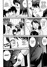 Doutei Kaikin!! (decensored)