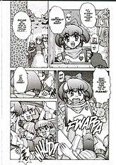 ALICE SECOND Ch. 4