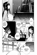 Mitsunyuu Kotoyoshi[ENG]