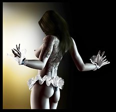3D Image Set 12