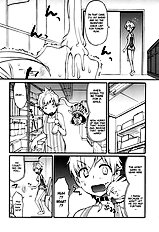 Conveni-N Ch. 1-8 + extra [wamusato haru] (complete)[ENG]