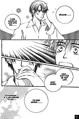 Gekkou No Rankan Ni Kuchinashi No Nioi