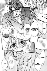 Exclusive Love Contract