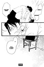 Ai Ga Aru Kara Vol.1