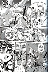 Dulce Report 7