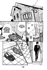 Lucky Kun Vol.1