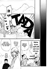 Mawaru Sekai No Kimi