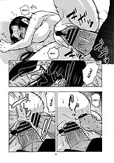 Hancock Special (One Piece) [Acid-Head (Murata.)][ENG]