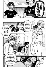 Shining Musume Vol.4