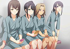 Best big tits, group hentai archive