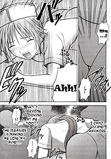 Ichigo Ichie 2 (Ichigo 100%) [Crimson Comics][ENG]