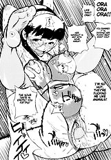 Teka Pita[ENG]