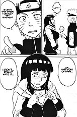 Hinata Ganbaru! | Hinata Fight!