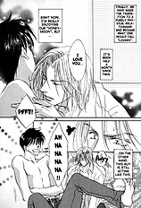 Plus 20 Cm No Kyori