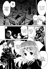 Vita Sexualis Chapters 1-2[ENG]