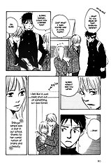 Ano Hi No Kimi Wo Dakishimeta Nara Vol.1