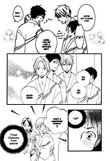 Mankai Darling Vol.1