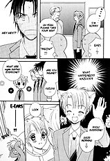 Mimi Paradise vol1 ch4