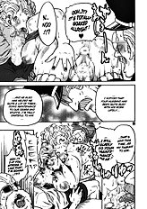 Dangan Ball (Dragon Ball) [Dangan Minorz][ENG]