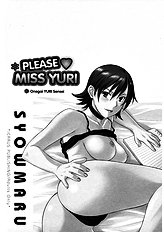 Please Miss Yuri[ENG]