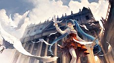 Artist galleries 39
