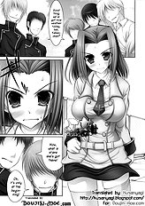 Beni Kan (Code Geass) [Studio Huan (Raidon)][ENG]