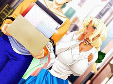 Bazooka Cafe