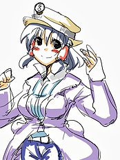 Suetsuki