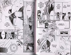 Kunshusama No Koi No Oaite Vol.2