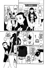 Changeling [Noukyuu] [ENG]