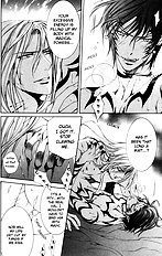 The Crimson Spell Ch. 4