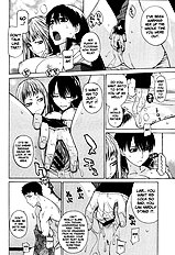 Angraecum [Otsuka Kotora][ENG]