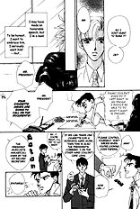 After 5 Wa Kiss No Ame Vol.1